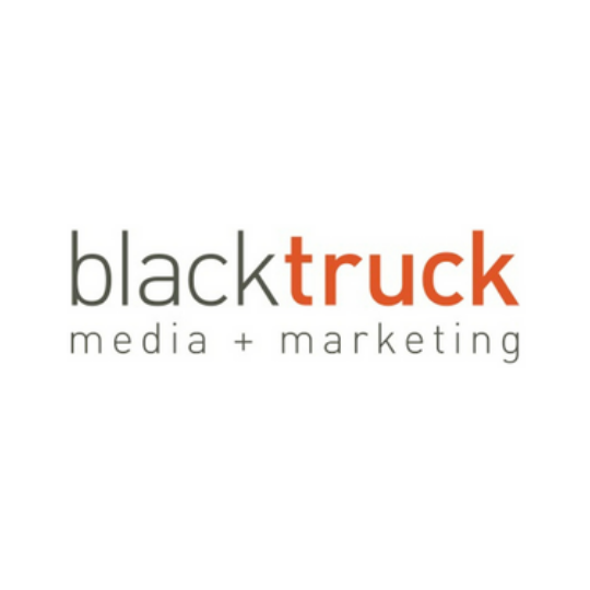 BlackTruck Media & Marketing