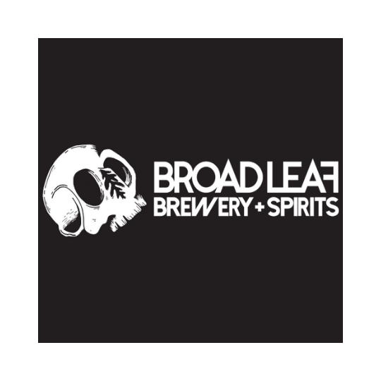 Broadleaf Brewery & Spirits