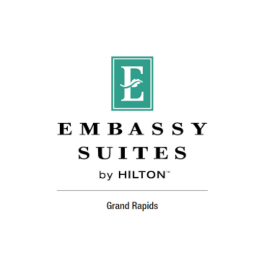 Embassy Suites by HILTON Grand Rapids